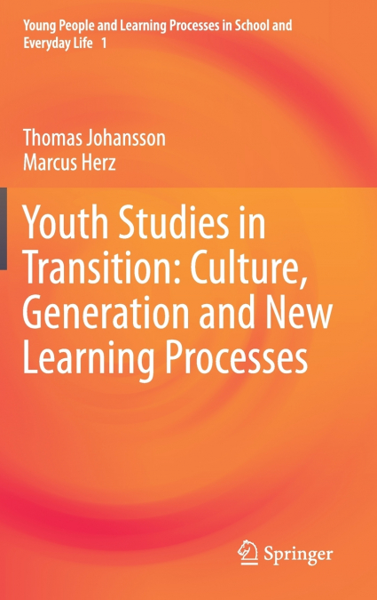 Youth Studies in Transition
