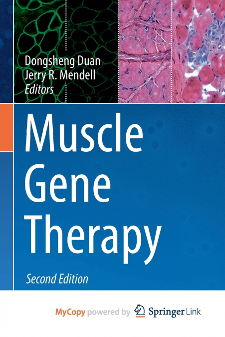 Muscle Gene Therapy