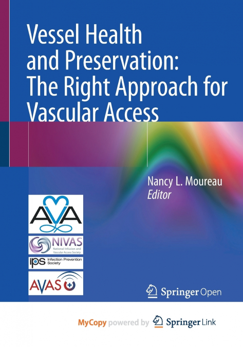 Vessel Health and Preservation