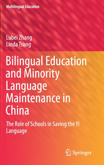 Bilingual Education and Minority Language Maintenance in China