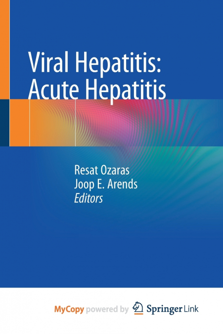 Viral Hepatitis