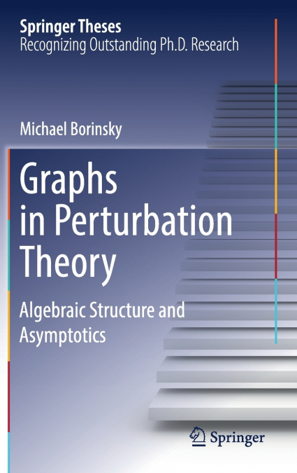 Graphs in Perturbation Theory