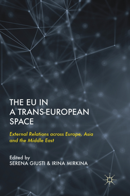 The EU in a Trans-European Space