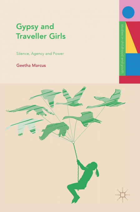 Gypsy and Traveller Girls