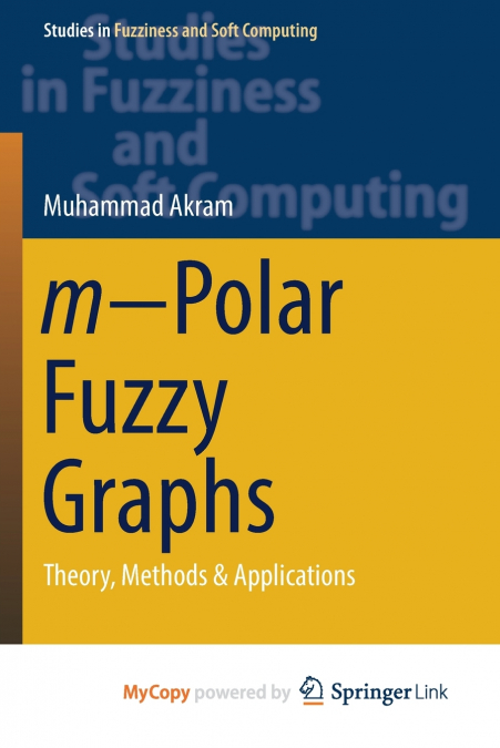 m−Polar Fuzzy Graphs