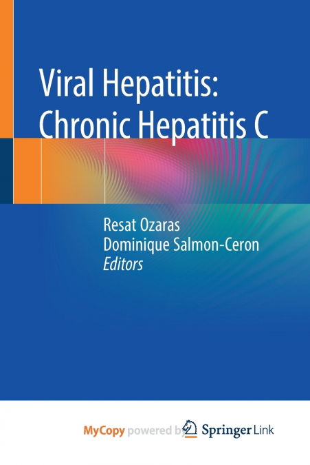 Viral Hepatitis