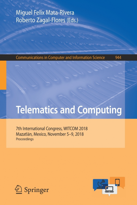 Telematics and Computing