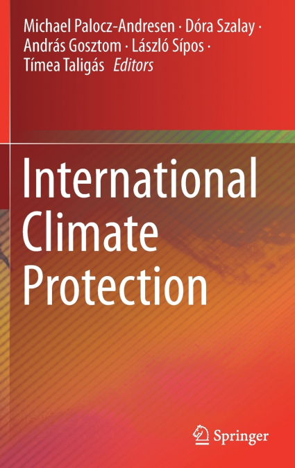 International Climate Protection