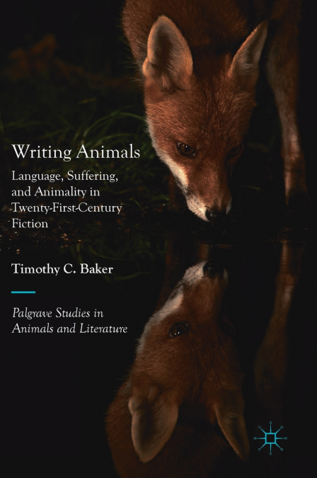 Writing Animals