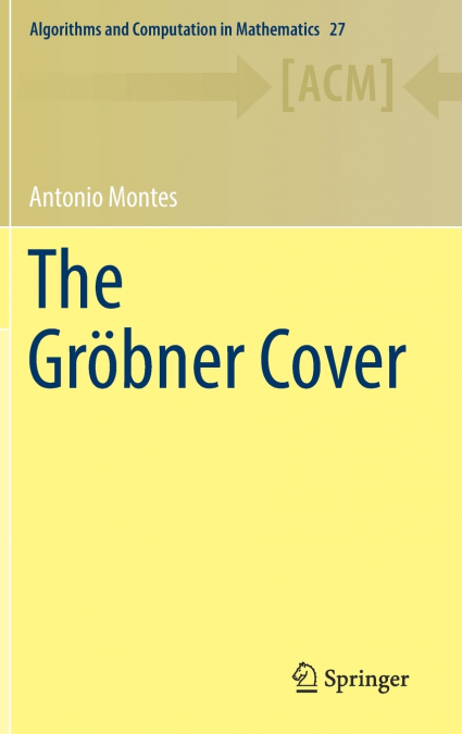 The Gröbner Cover