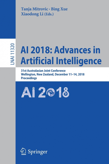 AI 2018
