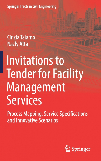 Invitations to Tender for Facility Management Services