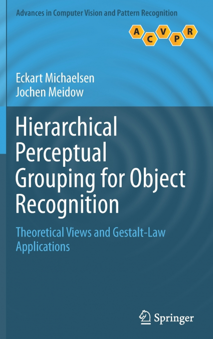 Hierarchical Perceptual Grouping for Object Recognition