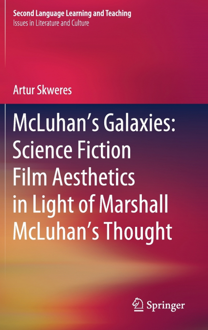McLuhan’s Galaxies