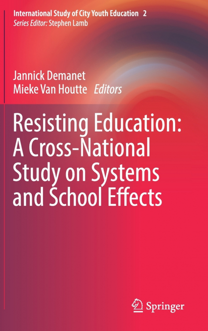 Resisting Education