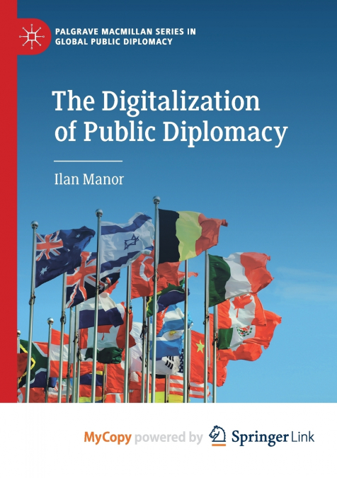 The Digitalization of Public Diplomacy