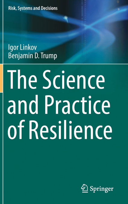 The Science and Practice of Resilience