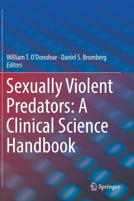 Sexually Violent Predators
