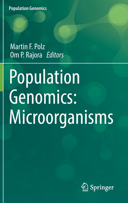 Population Genomics