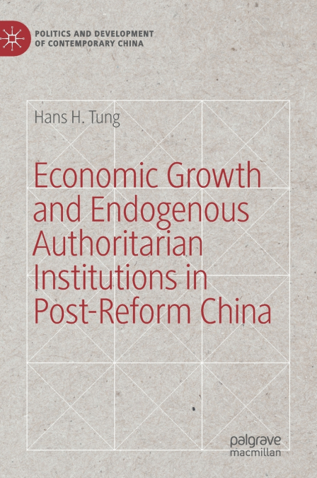 Economic Growth and Endogenous Authoritarian Institutions in Post-Reform China