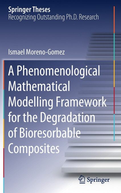 A Phenomenological Mathematical Modelling Framework for the Degradation of Bioresorbable Composites