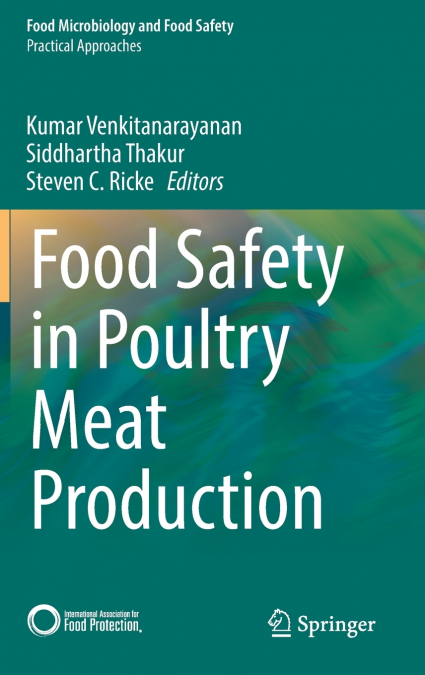 Food Safety in Poultry Meat Production
