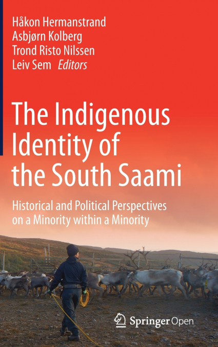 The Indigenous Identity of the South Saami