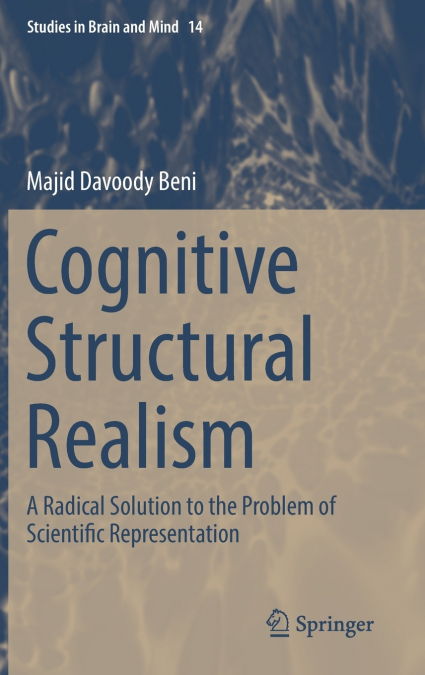 Cognitive Structural Realism