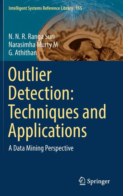 Outlier Detection
