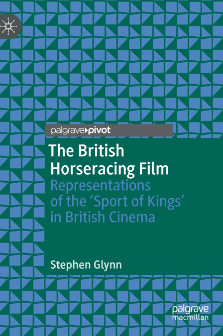 The British Horseracing Film
