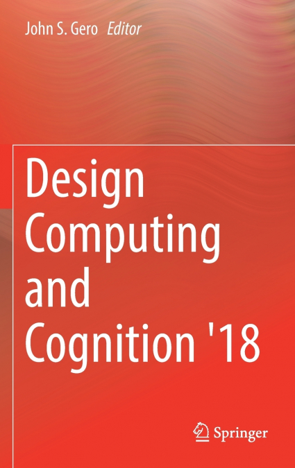 Design Computing and Cognition ’18