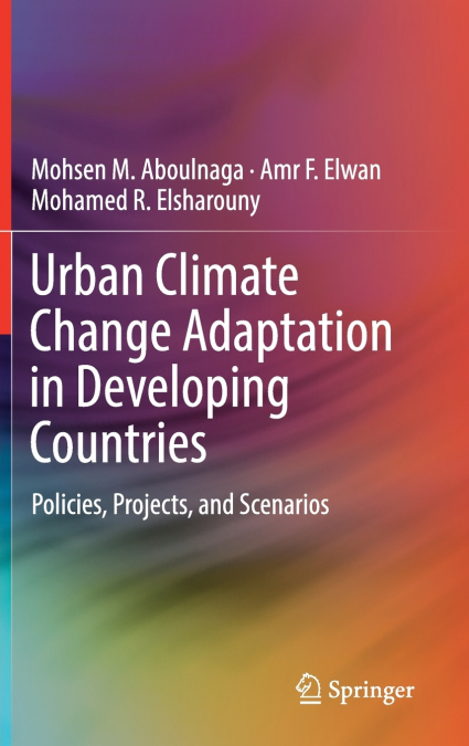 Urban Climate Change Adaptation in Developing Countries