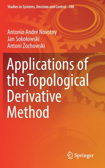 Applications of the Topological Derivative Method