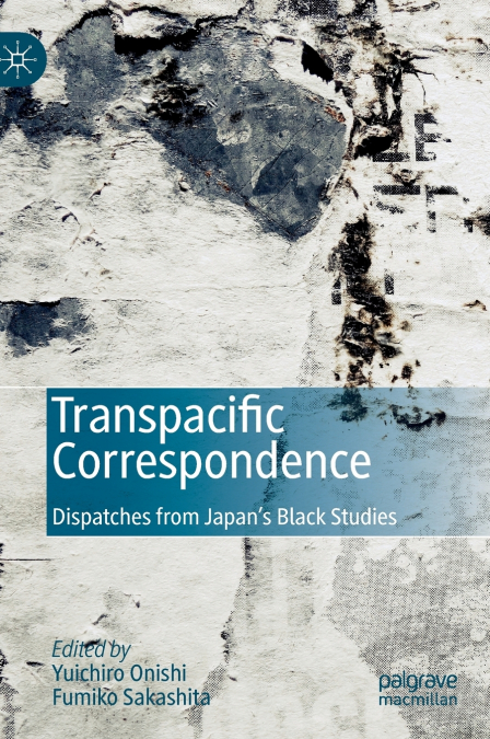 Transpacific Correspondence