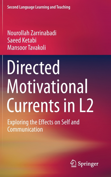 Directed Motivational Currents in L2