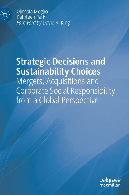 Strategic Decisions and Sustainability Choices