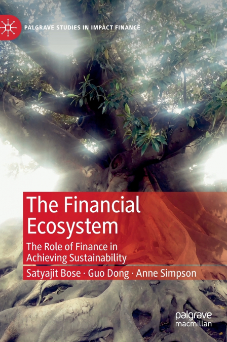 The Financial Ecosystem