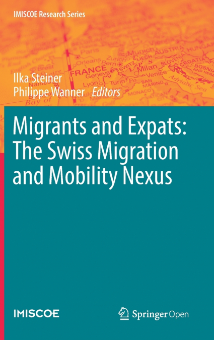 Migrants and Expats