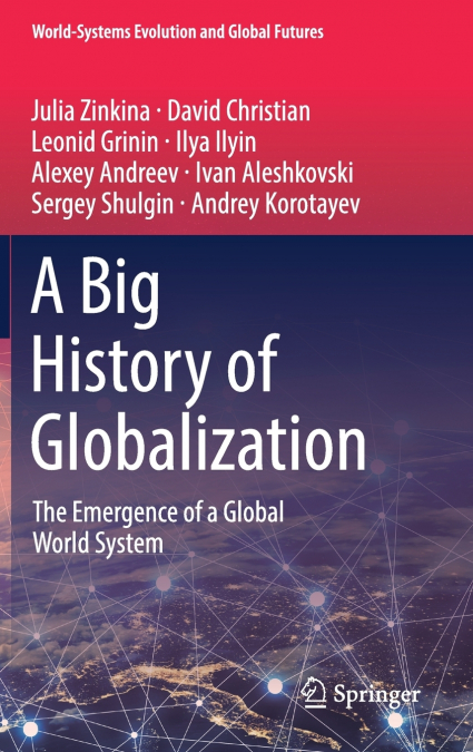 A Big History of Globalization