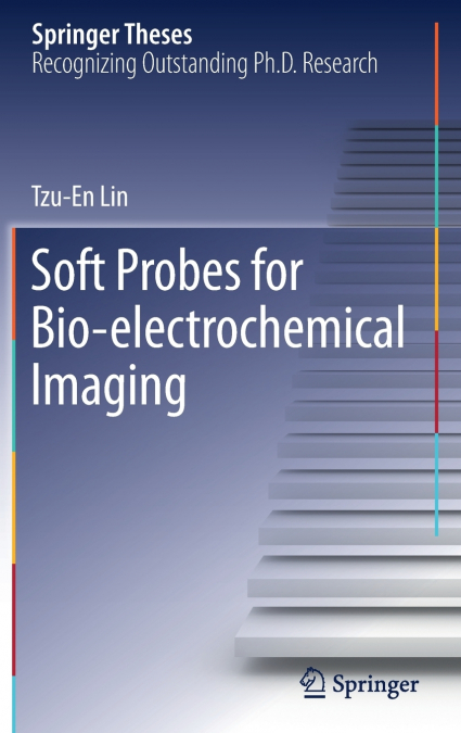 Soft Probes for Bio-electrochemical Imaging
