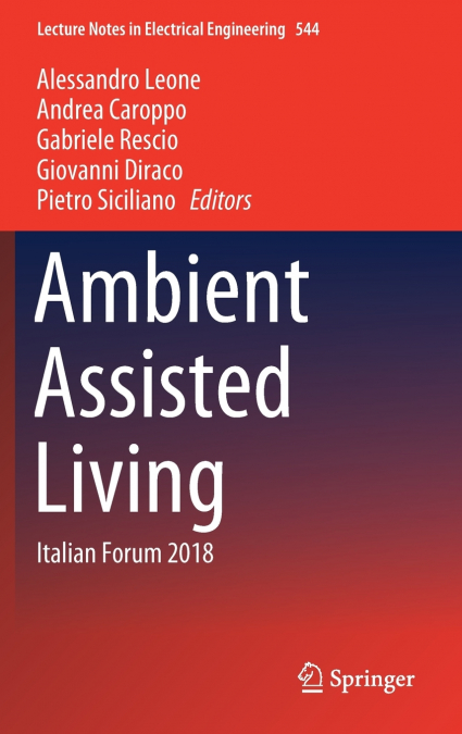 Ambient Assisted Living
