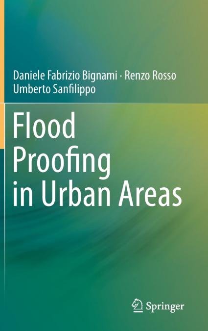 Flood Proofing in Urban Areas