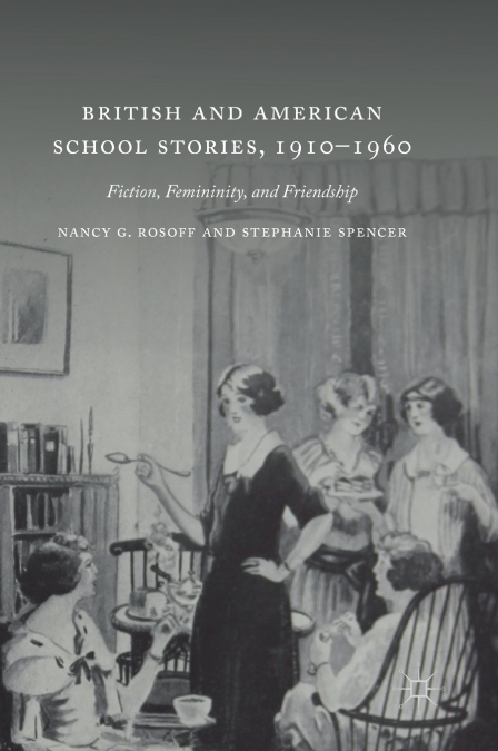 British and American School Stories, 1910-1960