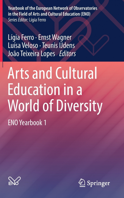 Arts and Cultural Education in a World of Diversity