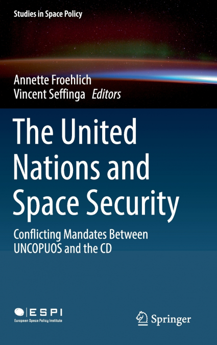The United Nations and Space Security