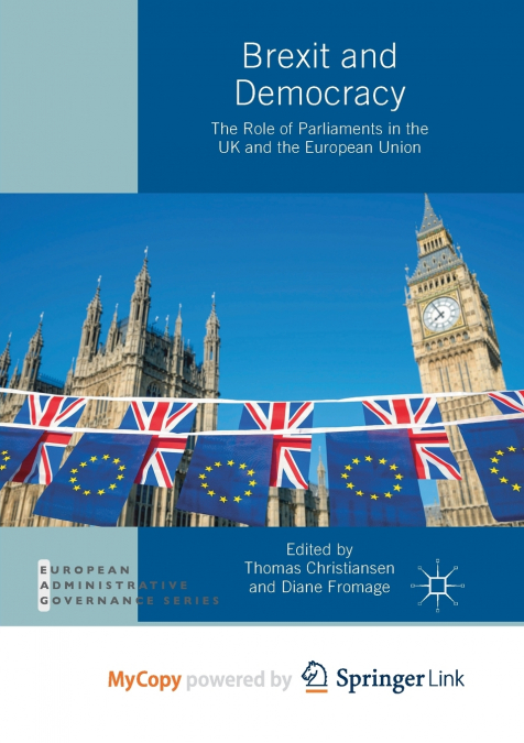 Brexit and Democracy