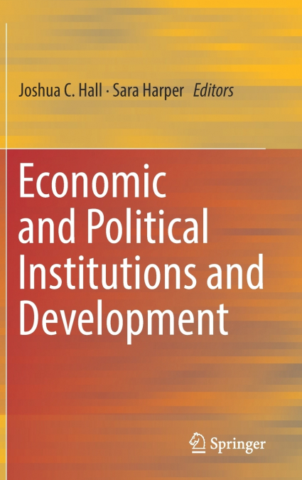 Economic and Political Institutions and Development