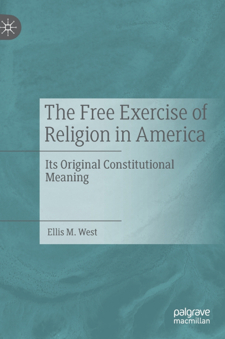 The Free Exercise of Religion in America