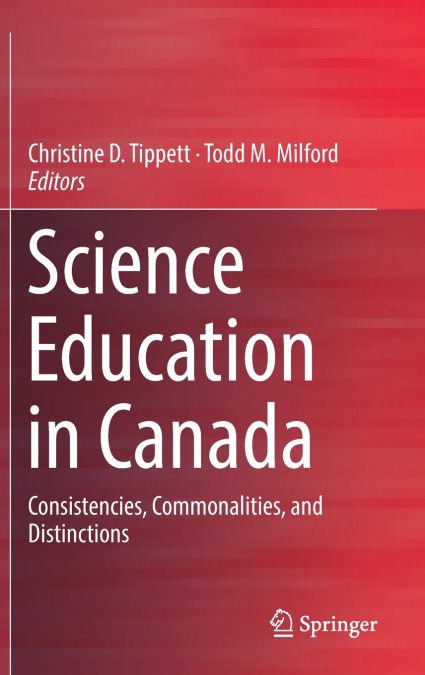 Science Education in Canada