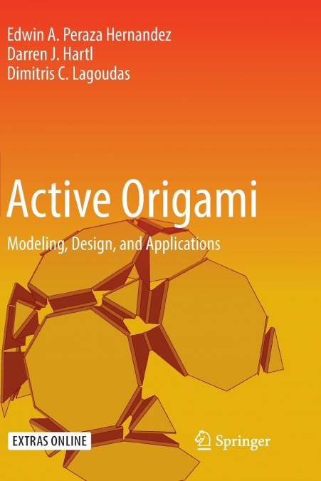Active Origami